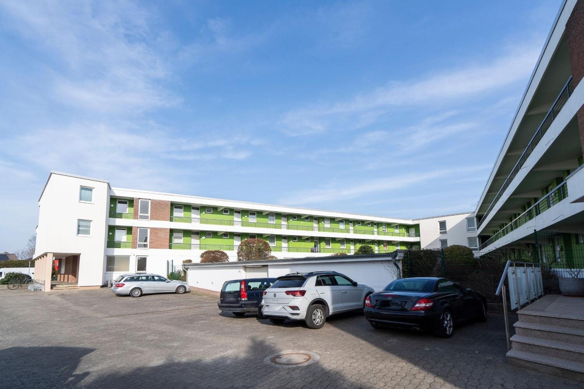 Haus Panorama Wohnung 16- Steinmatz 그로미츠 외부 사진