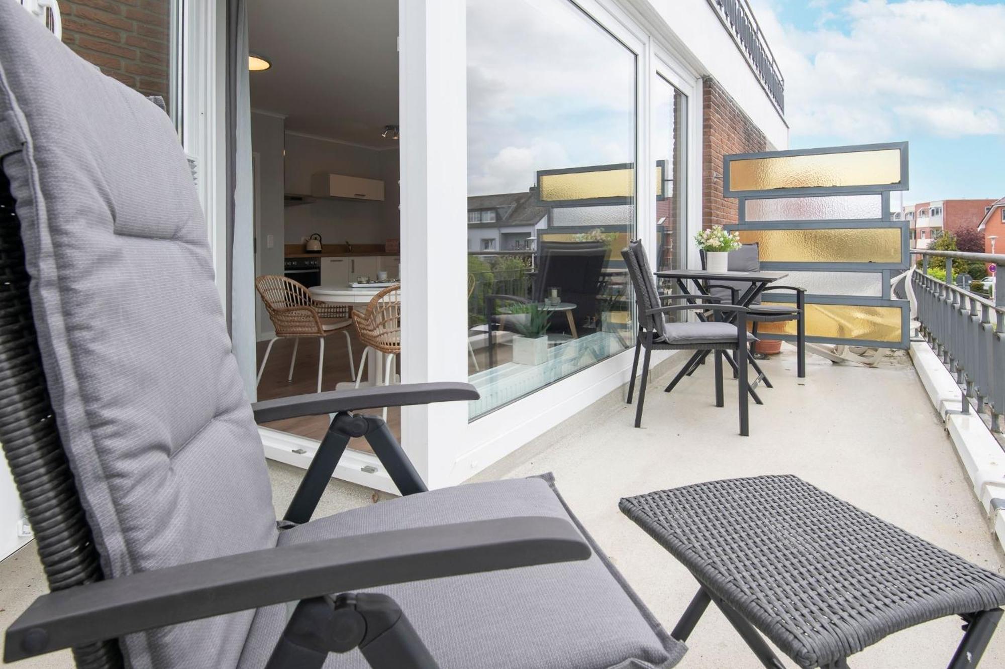 Haus Panorama Wohnung 16- Steinmatz 그로미츠 외부 사진