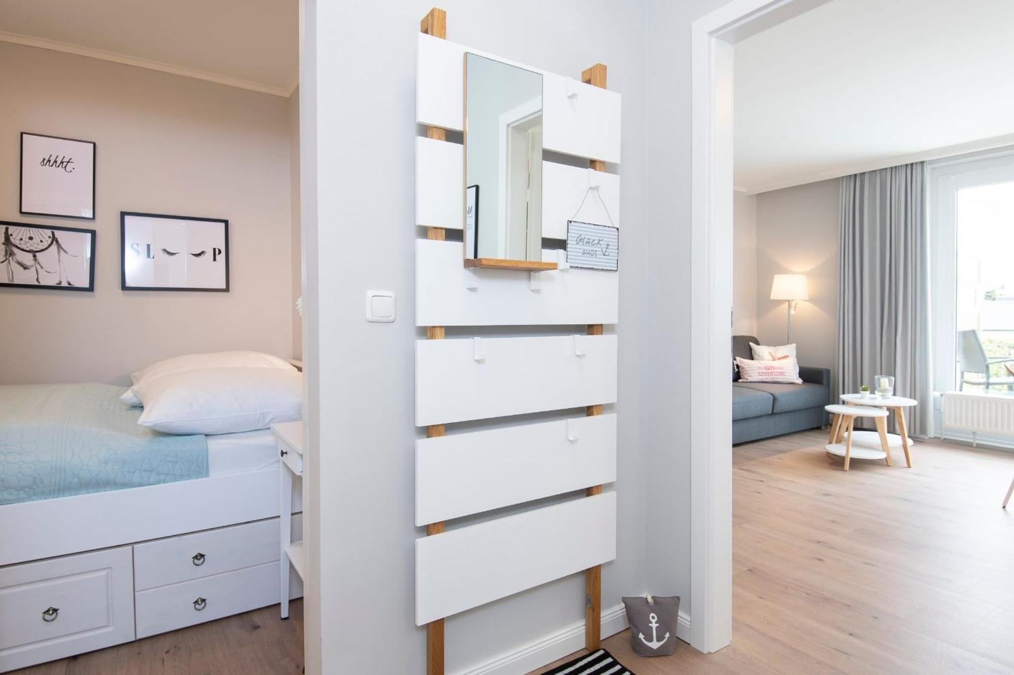 Haus Panorama Wohnung 16- Steinmatz 그로미츠 외부 사진