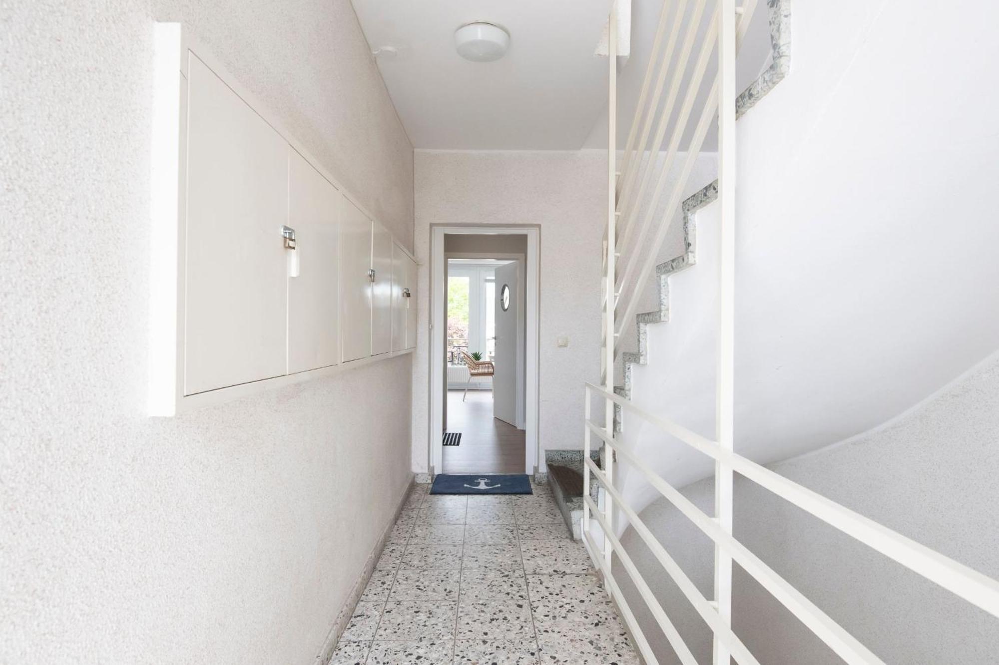 Haus Panorama Wohnung 16- Steinmatz 그로미츠 외부 사진