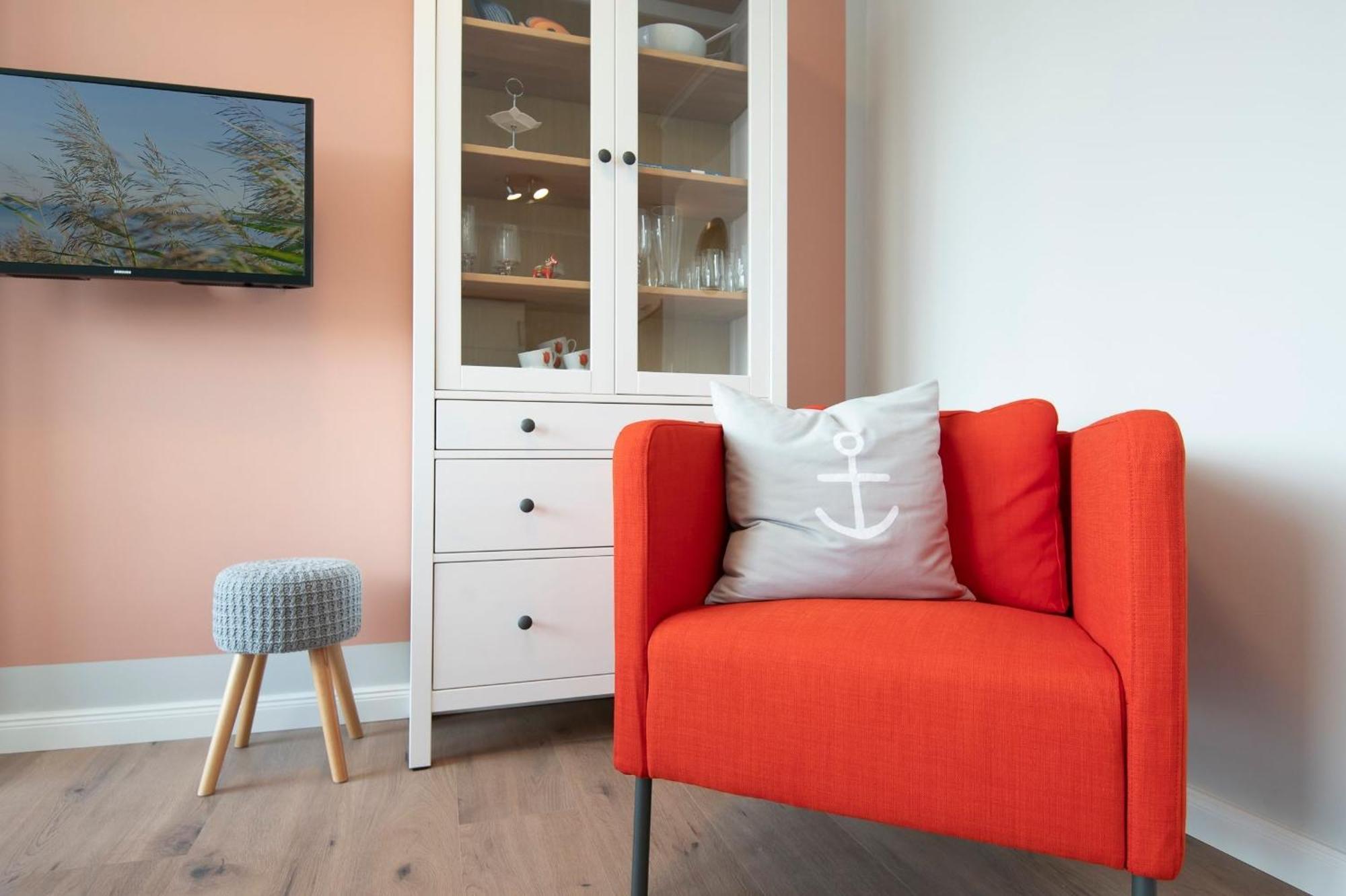 Haus Panorama Wohnung 16- Steinmatz 그로미츠 외부 사진