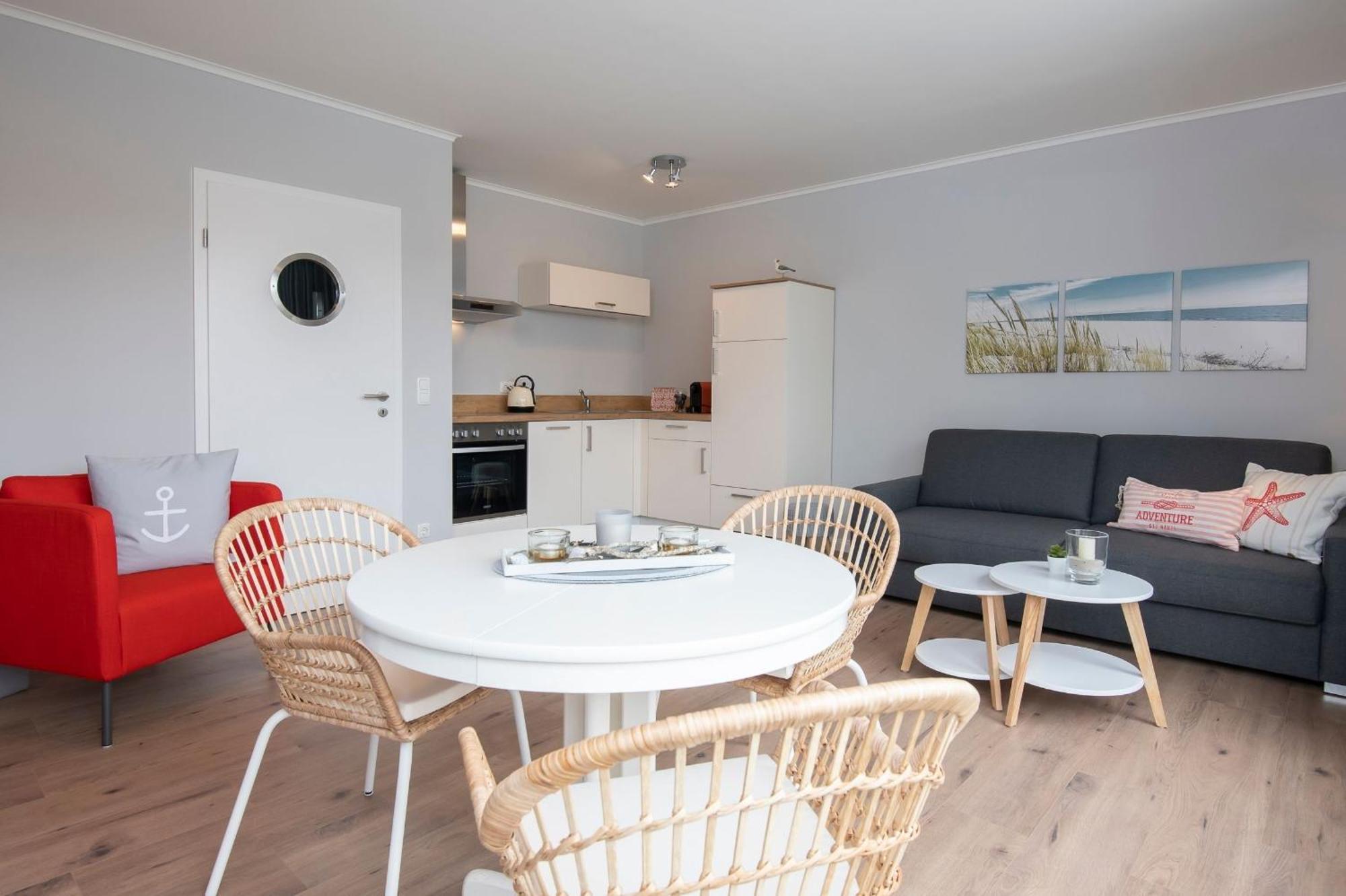 Haus Panorama Wohnung 16- Steinmatz 그로미츠 외부 사진