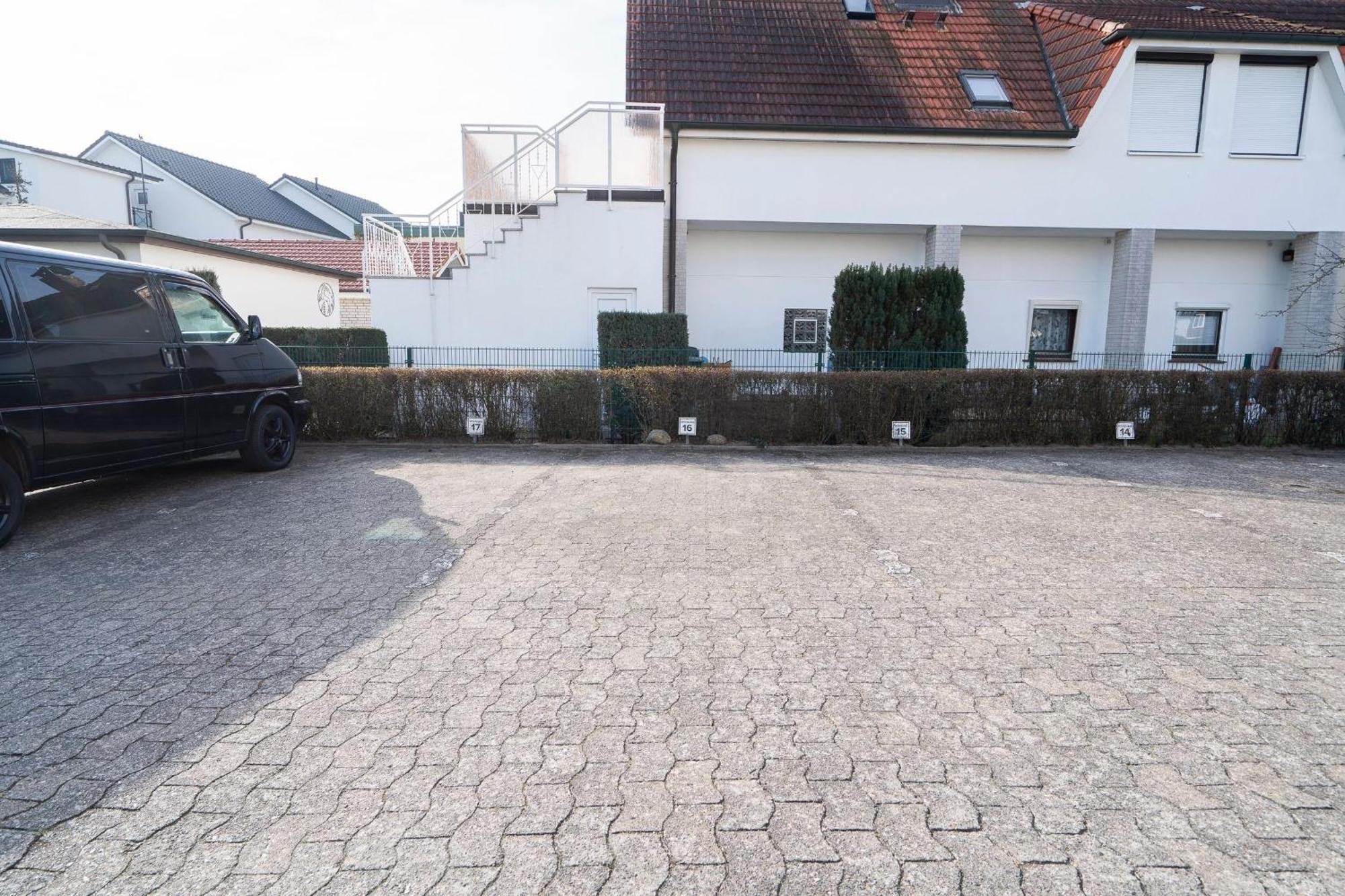 Haus Panorama Wohnung 16- Steinmatz 그로미츠 외부 사진