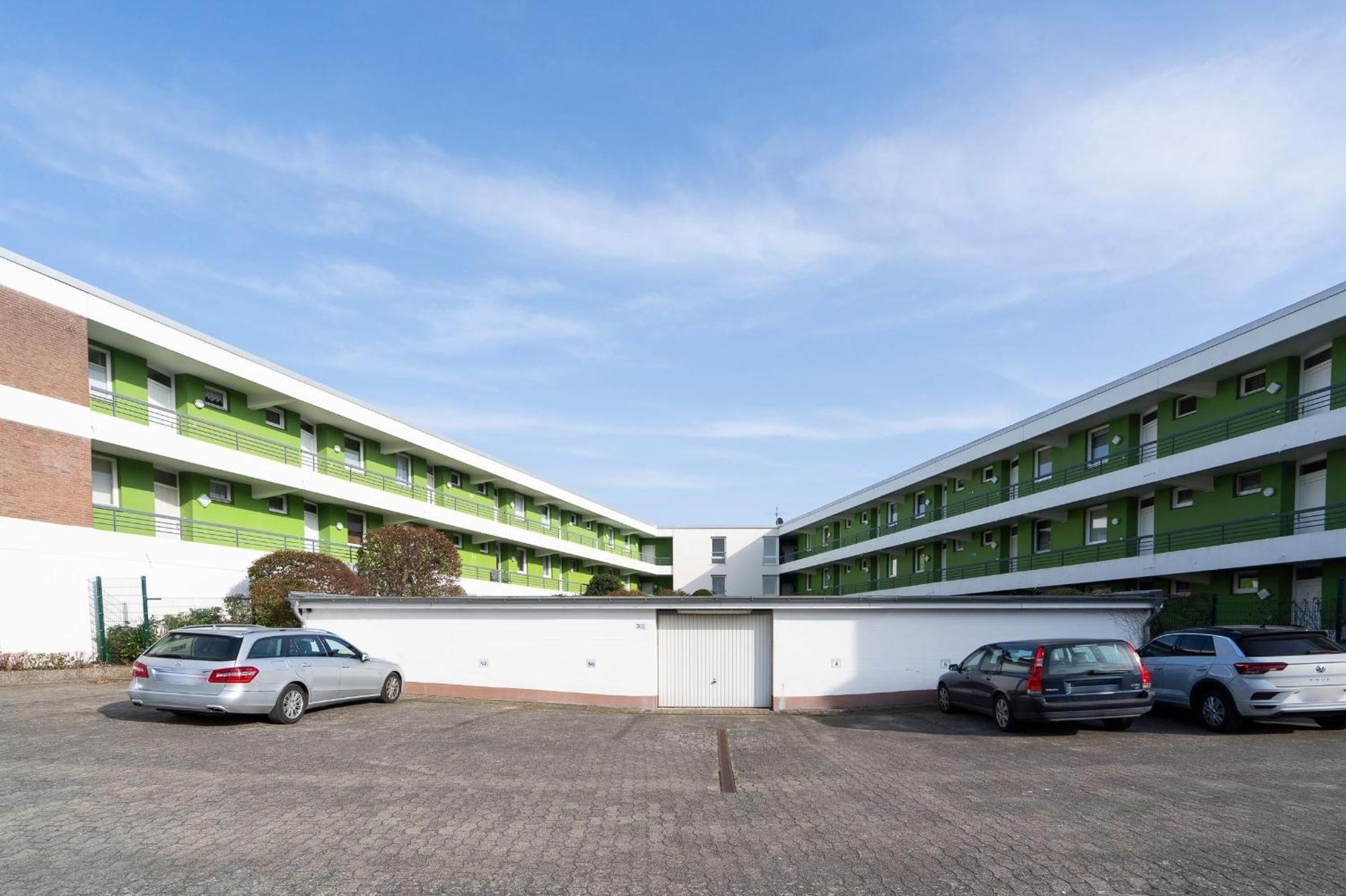 Haus Panorama Wohnung 16- Steinmatz 그로미츠 외부 사진