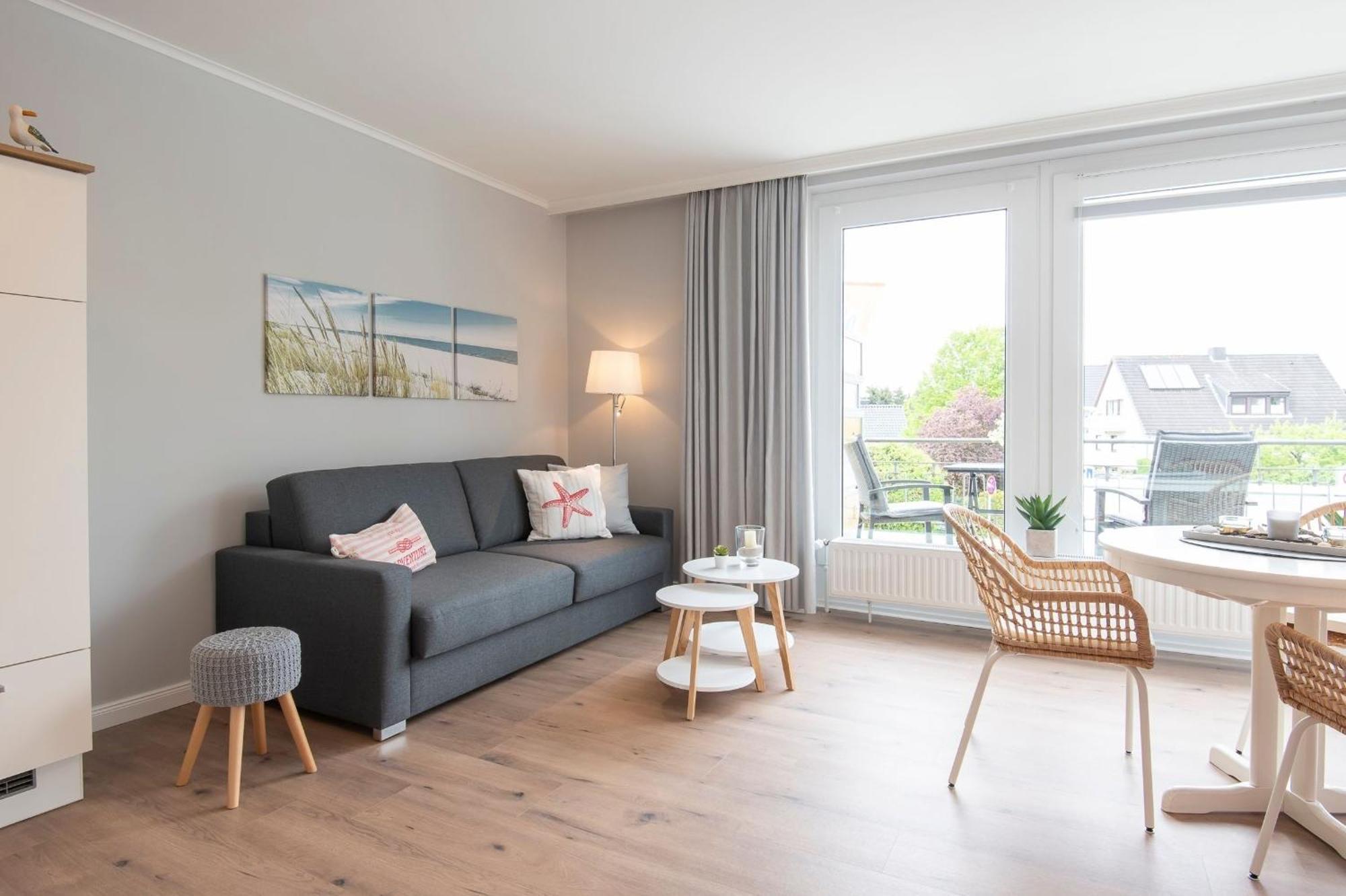 Haus Panorama Wohnung 16- Steinmatz 그로미츠 외부 사진
