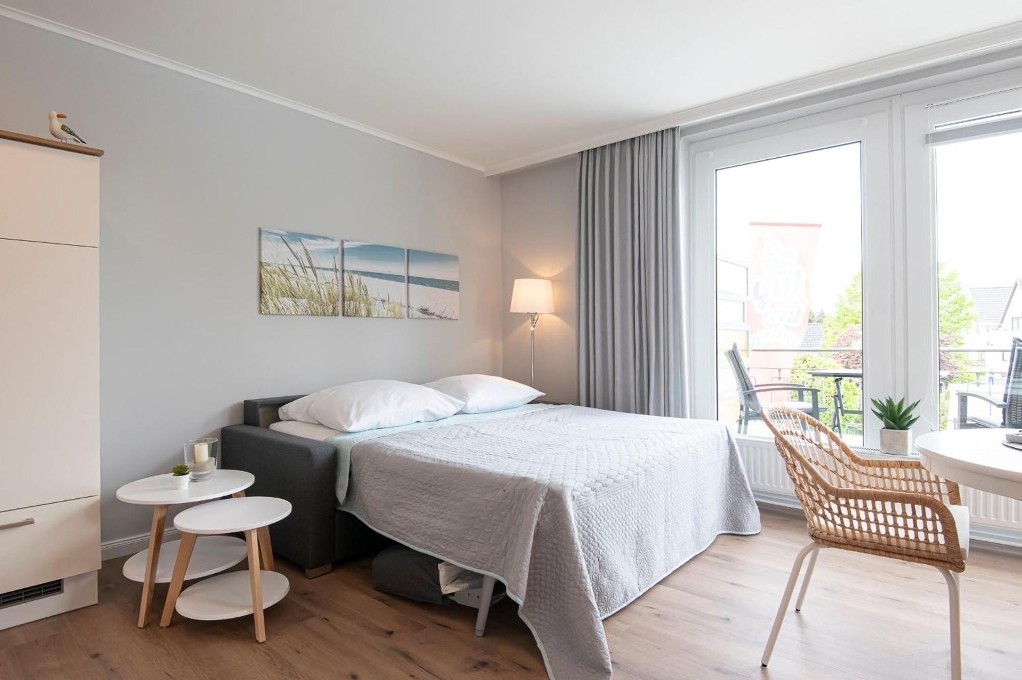 Haus Panorama Wohnung 16- Steinmatz 그로미츠 외부 사진
